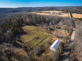 8765 Highway E, Arcadia, MO 63621