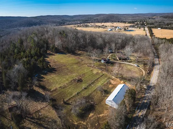 8765 Highway E, Arcadia, MO 63621