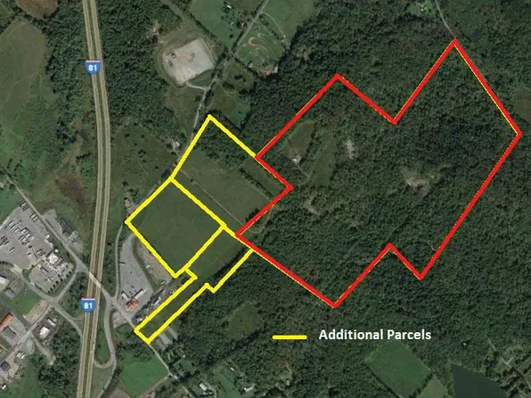 Rd1, New Milford, PA 18834