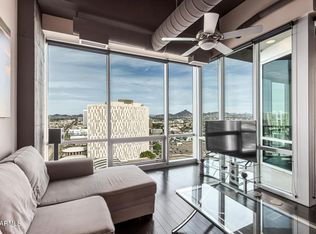 1 E Lexington Ave UNIT 1407, Phoenix, AZ 85012