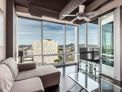1 E LEXINGTON Avenue #1407, Phoenix, AZ, 85012