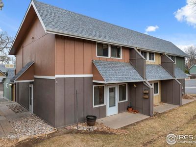 1749 Springmeadows Ct UNIT A, Fort Collins, CO, 80525