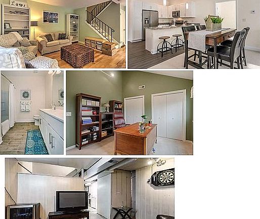 SOME IDEAS FOR INSPIRATION