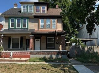 2022 North St APT 1, Harrisburg, PA 17103
