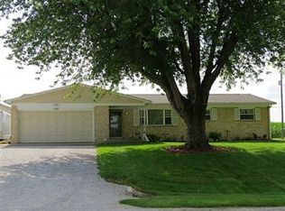 326 Hobson Dr, Mooresville, IN 46158