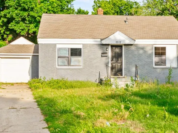 2212 Miramar Blvd, Oklahoma City, OK 73111