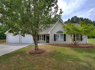 318 Chesapeake Way, Rockmart, GA 30153