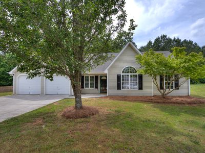 318 Chesapeake Way, Rockmart, GA, 30153