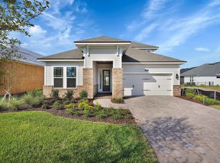 156 Union Hill Dr, Saint Augustine, FL 32095