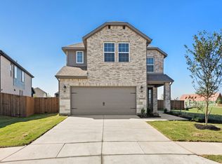 900 Lost Holly Ln, Lavon, TX 75166