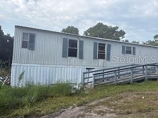 1st image of 150 CARLTON MILLENDER ROAD