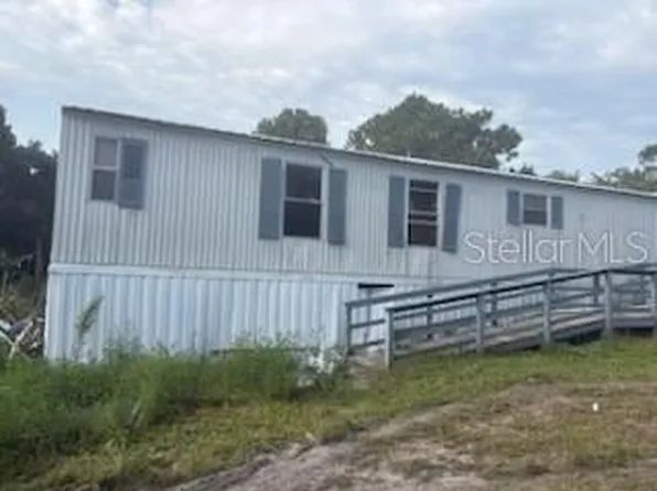 150 CARLTON MILLENDER ROAD, CARRABELLE, FL 32322