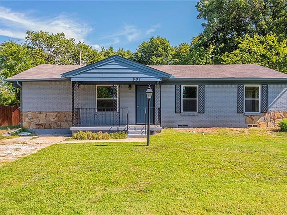 4th image of 807 Glynn Oaks Dr