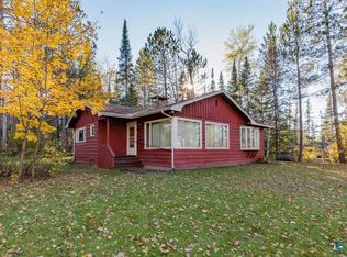 5901 S Pike Lake Rd, Duluth, MN 55811
