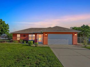 209 Magellan St, Fort Myers, FL 33913