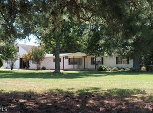 284 Day Rd, Bowdon, GA 30108