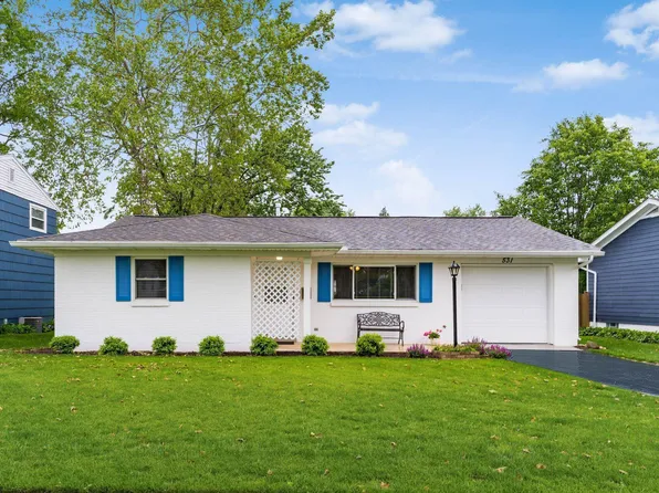 531 Deerwood Ave E, Columbus, OH 43230