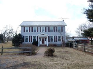 11212 Keymar Rd, Woodsboro, MD 21798