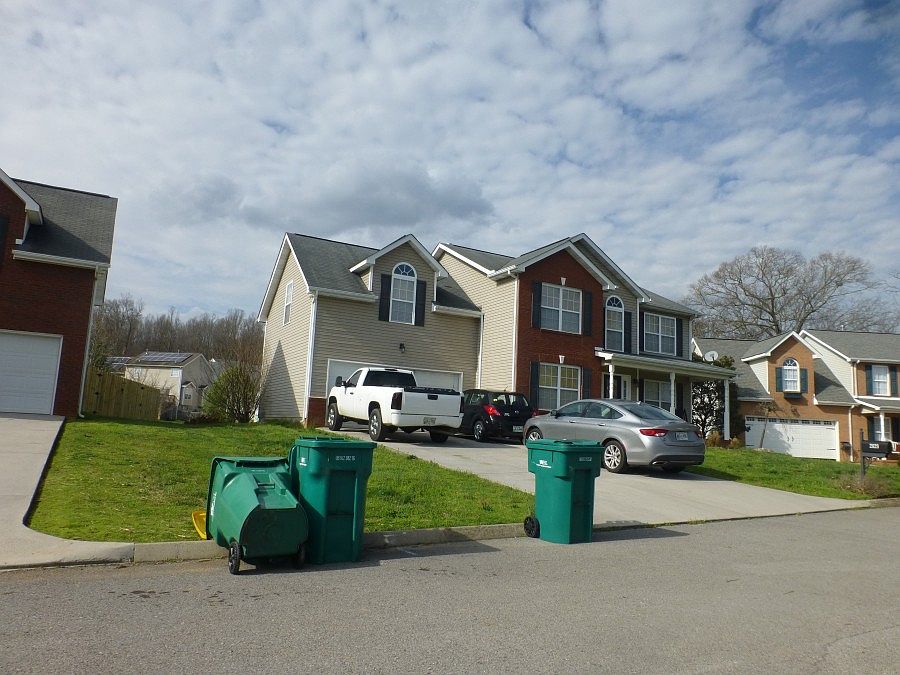 1st image of 2829 Summertime Ln