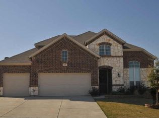119 Stone St, Forney, TX 75126