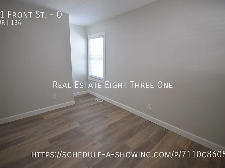 81 Front St #O — Photo 9