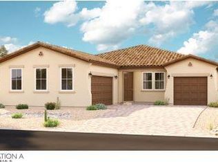 19594 W Jamestown Rd, Buckeye, AZ 85396