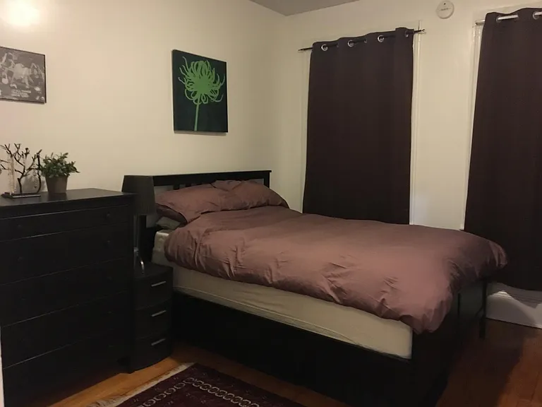46 W Newton St #11 — Photo 5