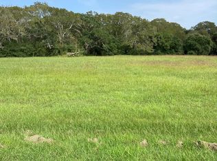 220 River Tree Dr, Blessing, TX 77419