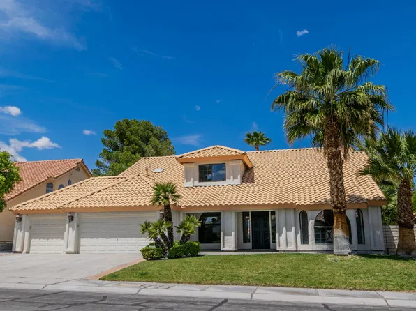 9504 Treasure Beach Ct, Las Vegas, NV 89117