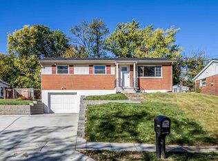 3410 Cherry Tree Ln, Erlanger, KY 41018