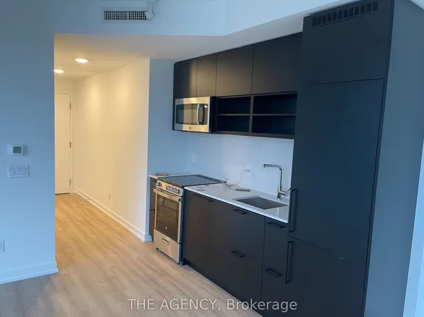 135 Liberty St, Toronto, ON