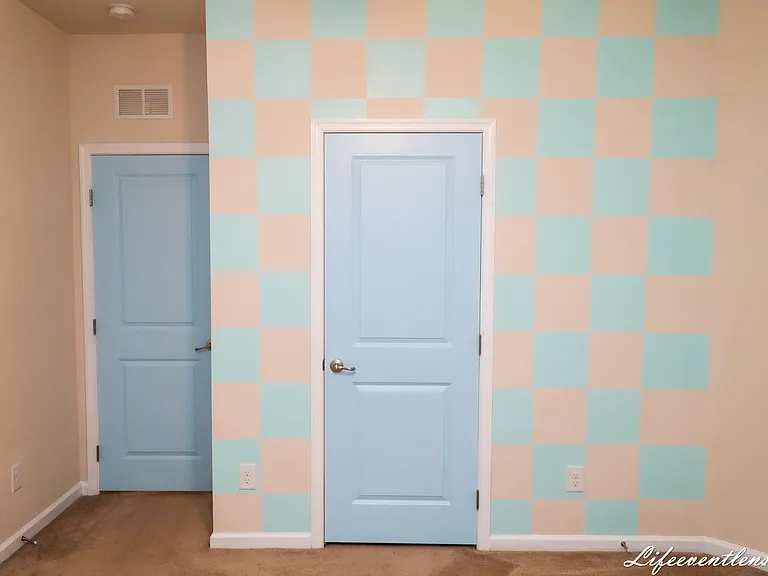 Bedroom #3