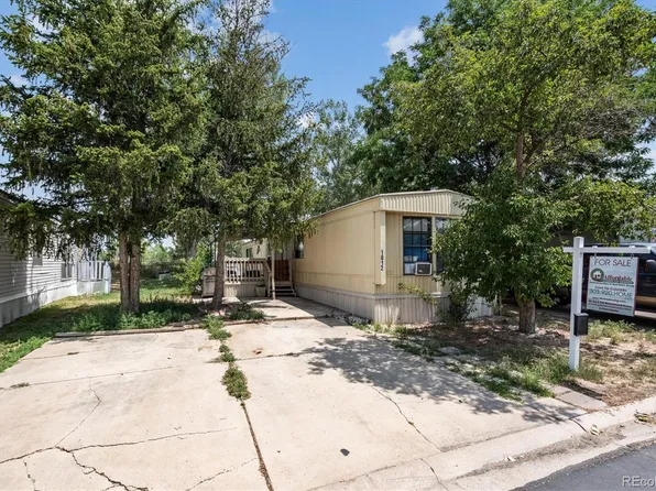 2885 E Midway Boulevard LOT 1012, Denver, CO 80234