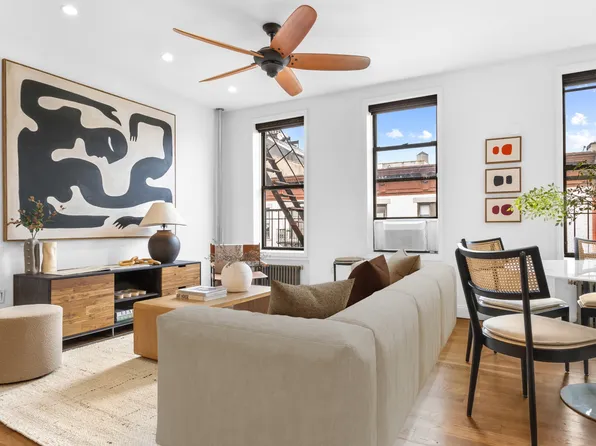 131 Thompson Street 6F image 2 of 7