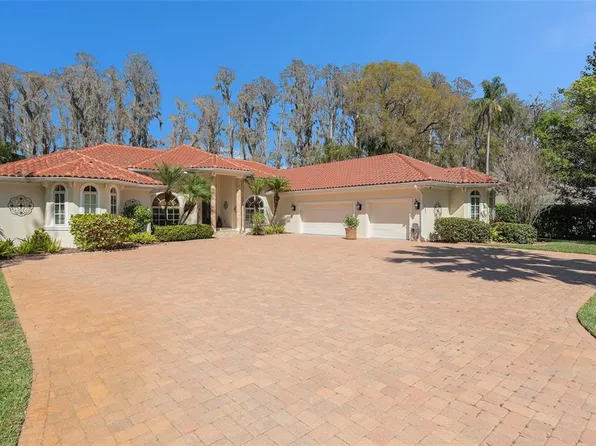 3607 Berger Rd, Lutz, FL 33548