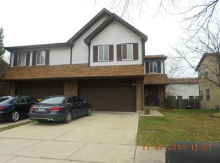 533 Commanche Trl #1, Wheeling, IL 60090