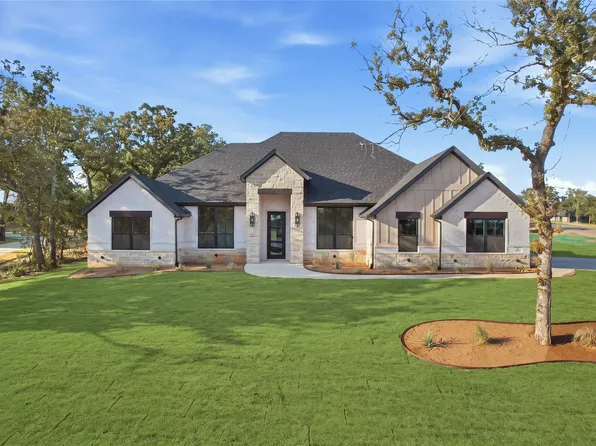 1057 Arbor Vista Dr, Azle, TX 76020