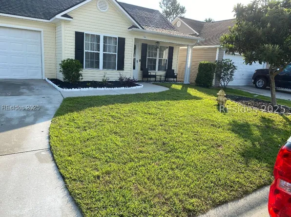 56 W Morningside Dr, Bluffton, SC 29910