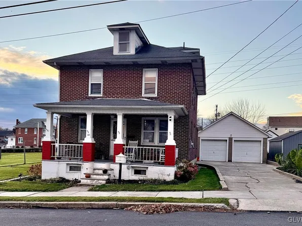 116 S Convent Ave, Nazareth, PA 18064