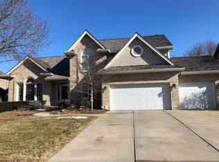 1707 N 140th St, Omaha, NE 68154