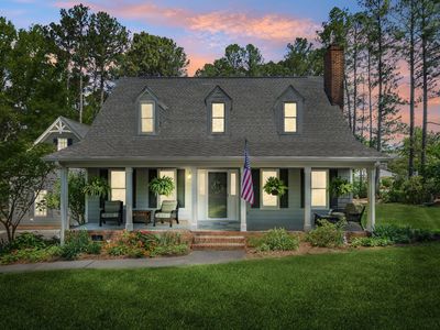 100 Mill Creek Dr, Fuquay Varina, NC, 27526