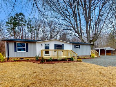 67 Halifax Rd, Roxboro, NC, 27574