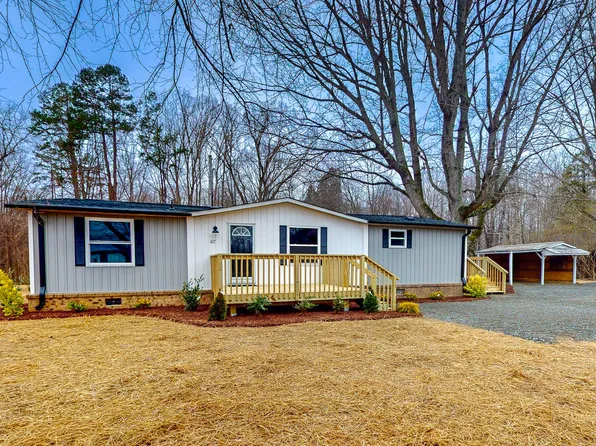 67 Halifax Rd, Roxboro, NC 27574