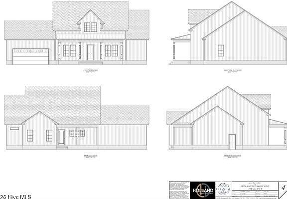 4th image of 1200 Haughton Road