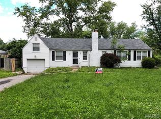 1587 Farmview Ave, Saint Louis, MO 63138