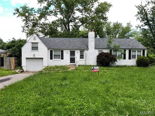 1587 Farmview Ave, Saint Louis, MO 63138