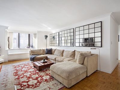 445 W 54th St APT 4D, New York, NY, 10019