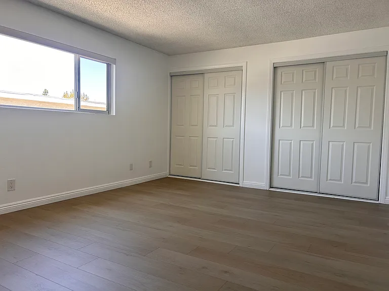 Bedroom #1
