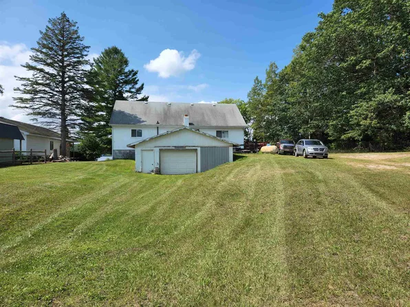 2591 Kapplinger Dr, Farwell, MI 48622