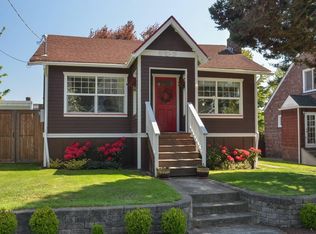 7752 14th Ave NW, Seattle, WA 98117